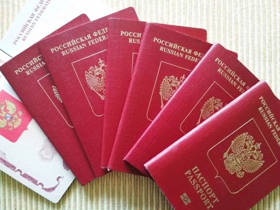 прописка в Звенигово